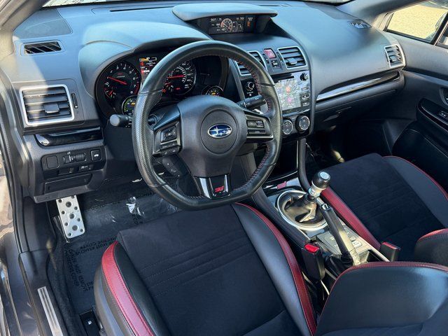 2021 Subaru WRX STi Springfield VA