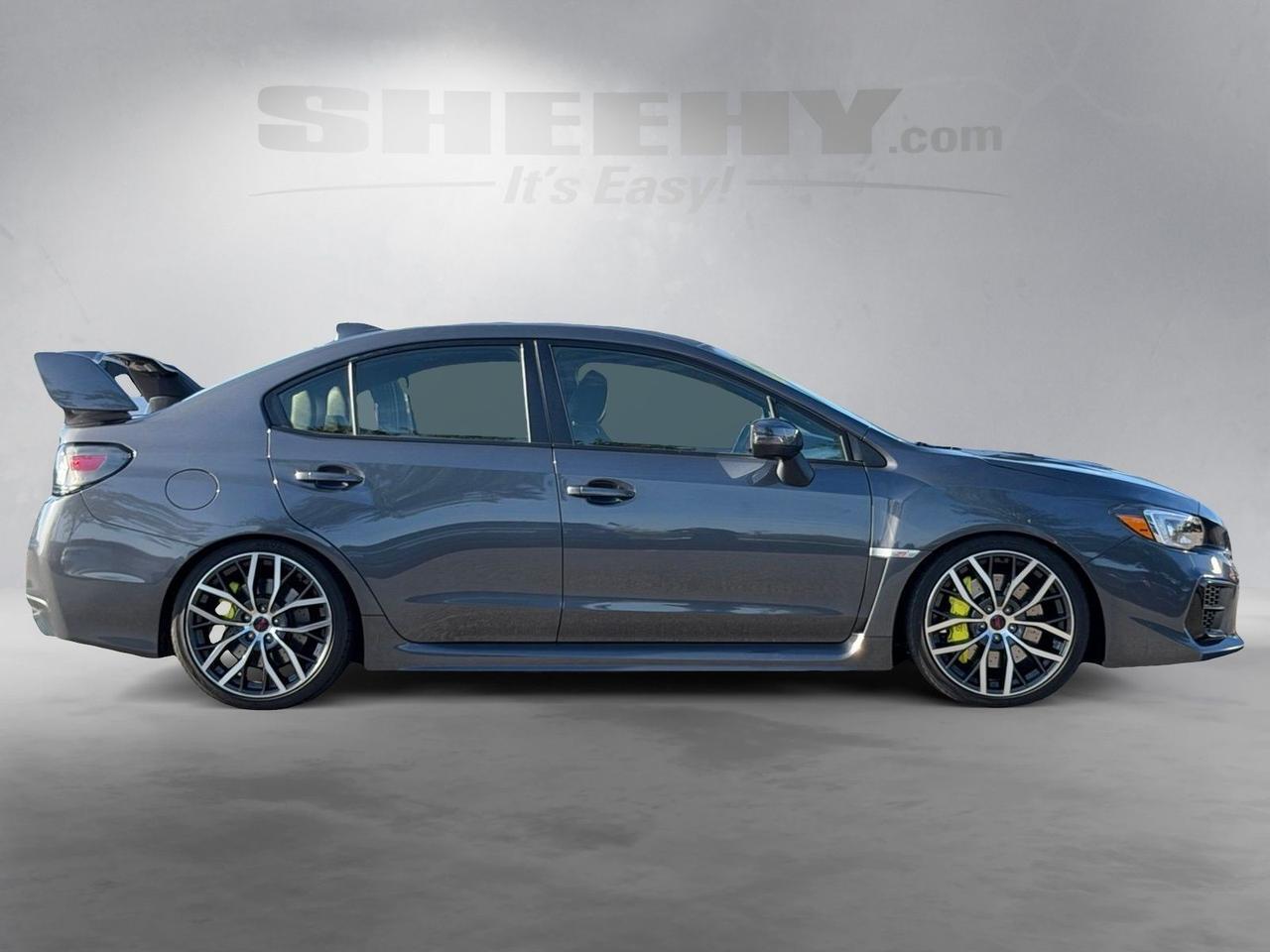 2021 Subaru WRX STi Springfield VA