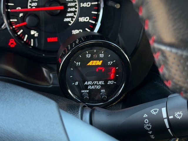 2021 Subaru WRX STi Springfield VA
