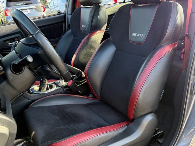 2021 Subaru WRX STi Springfield VA