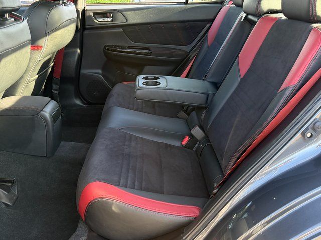 2021 Subaru WRX STi Springfield VA