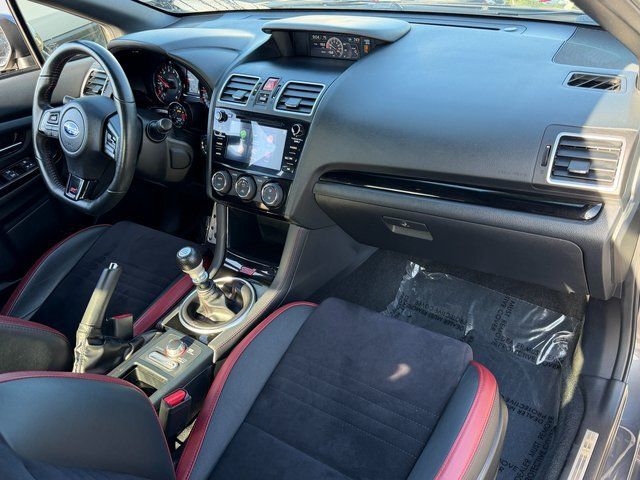 2021 Subaru WRX STi Springfield VA