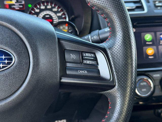 2021 Subaru WRX STi Springfield VA
