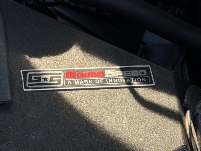 2021 Subaru WRX STi Springfield VA