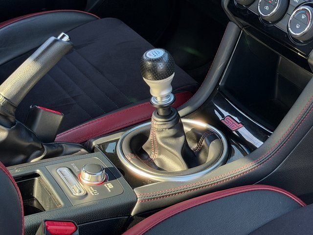 2021 Subaru WRX STi Springfield VA