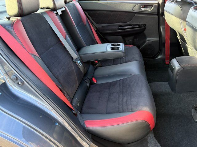 2021 Subaru WRX STi Springfield VA