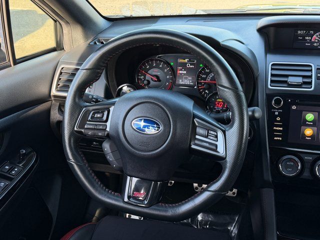 2021 Subaru WRX STi Springfield VA