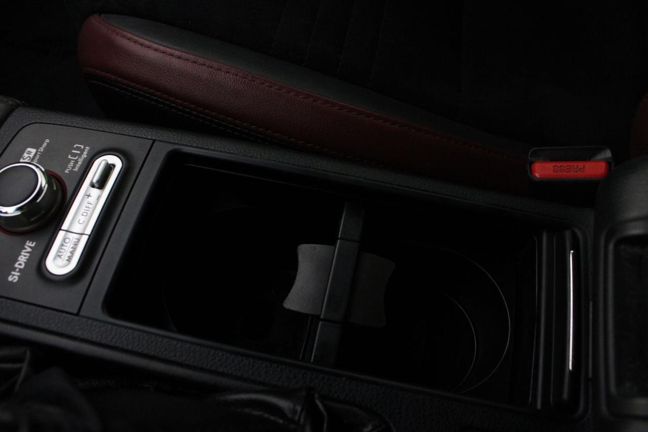 2021 Subaru WRX STi Manassas VA