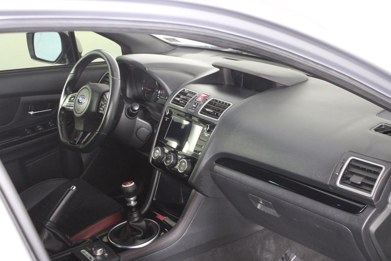 2021 Subaru WRX STi Manassas VA