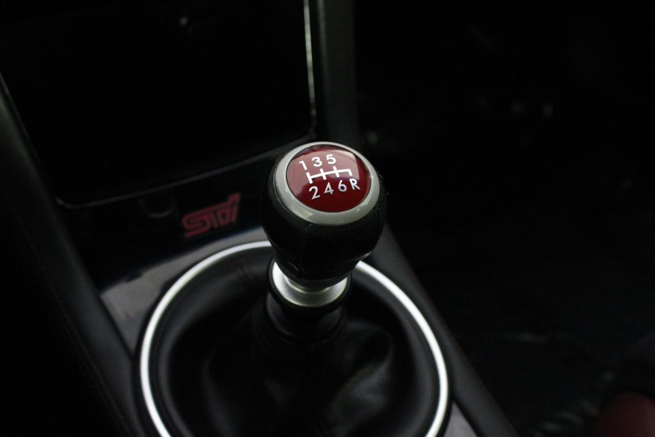 2021 Subaru WRX STi Manassas VA