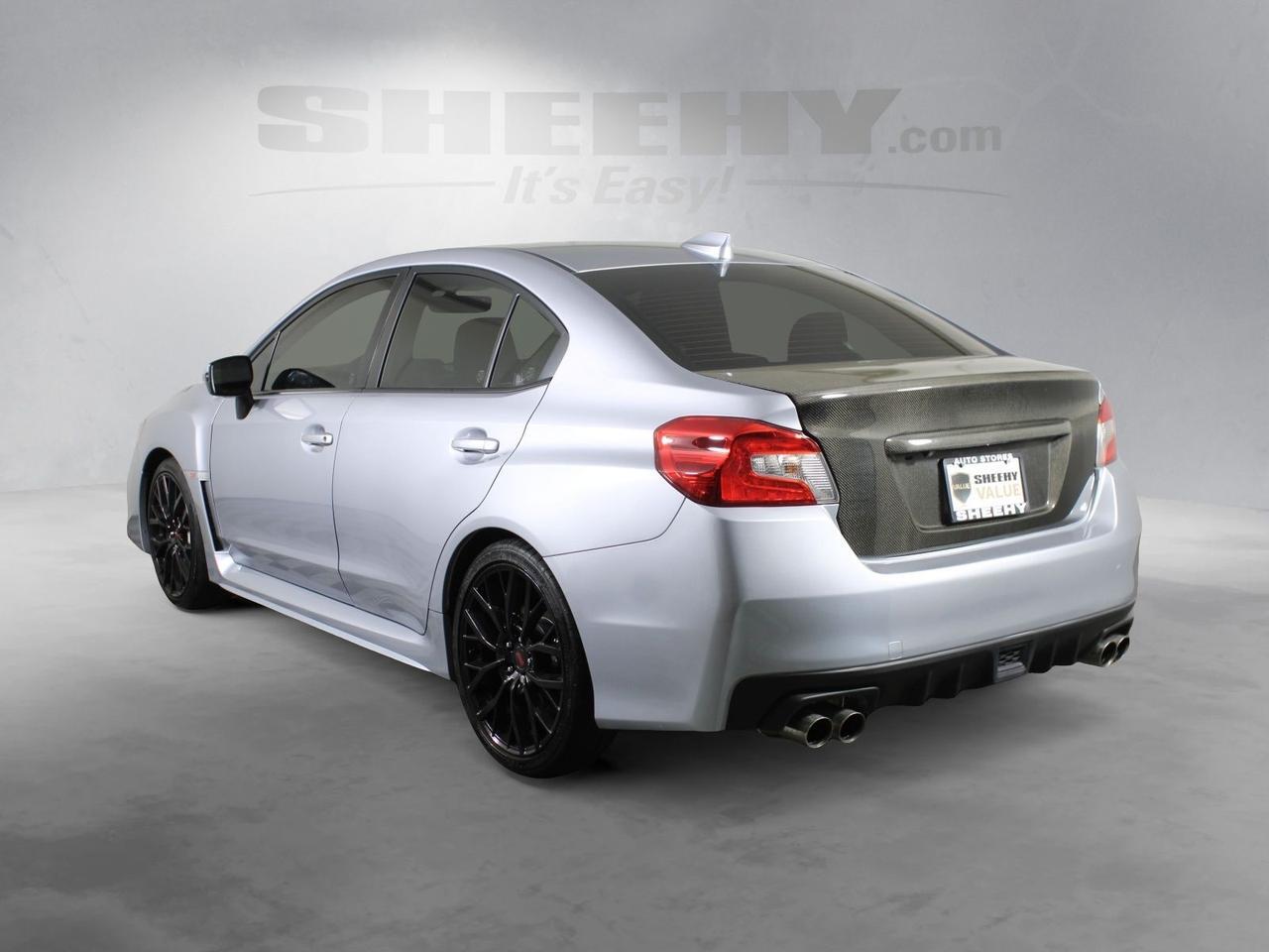 2021 Subaru WRX STi Manassas VA