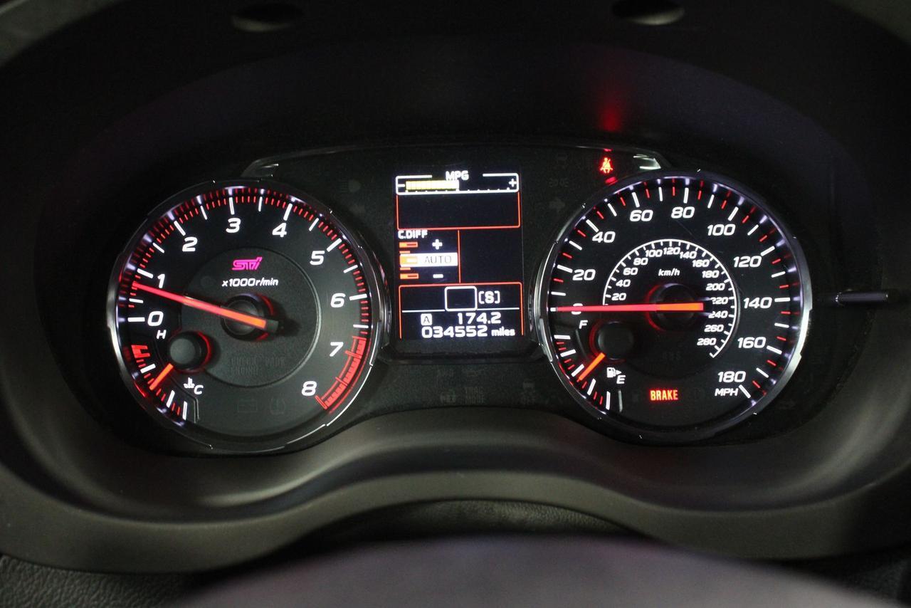 2021 Subaru WRX STi Manassas VA