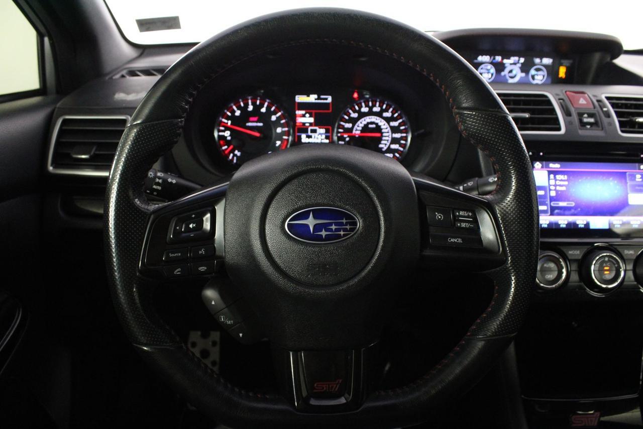 2021 Subaru WRX STi Manassas VA