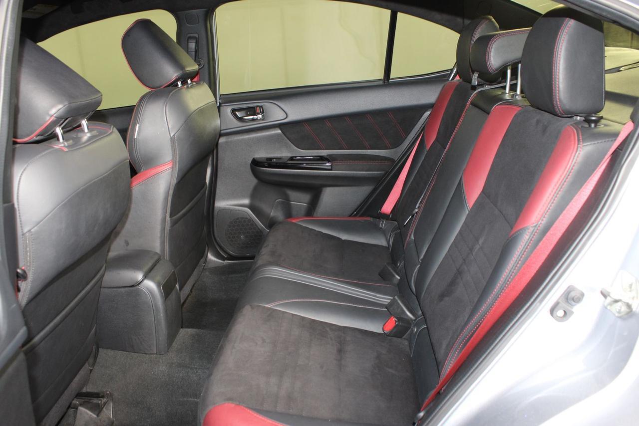 2021 Subaru WRX STi Manassas VA