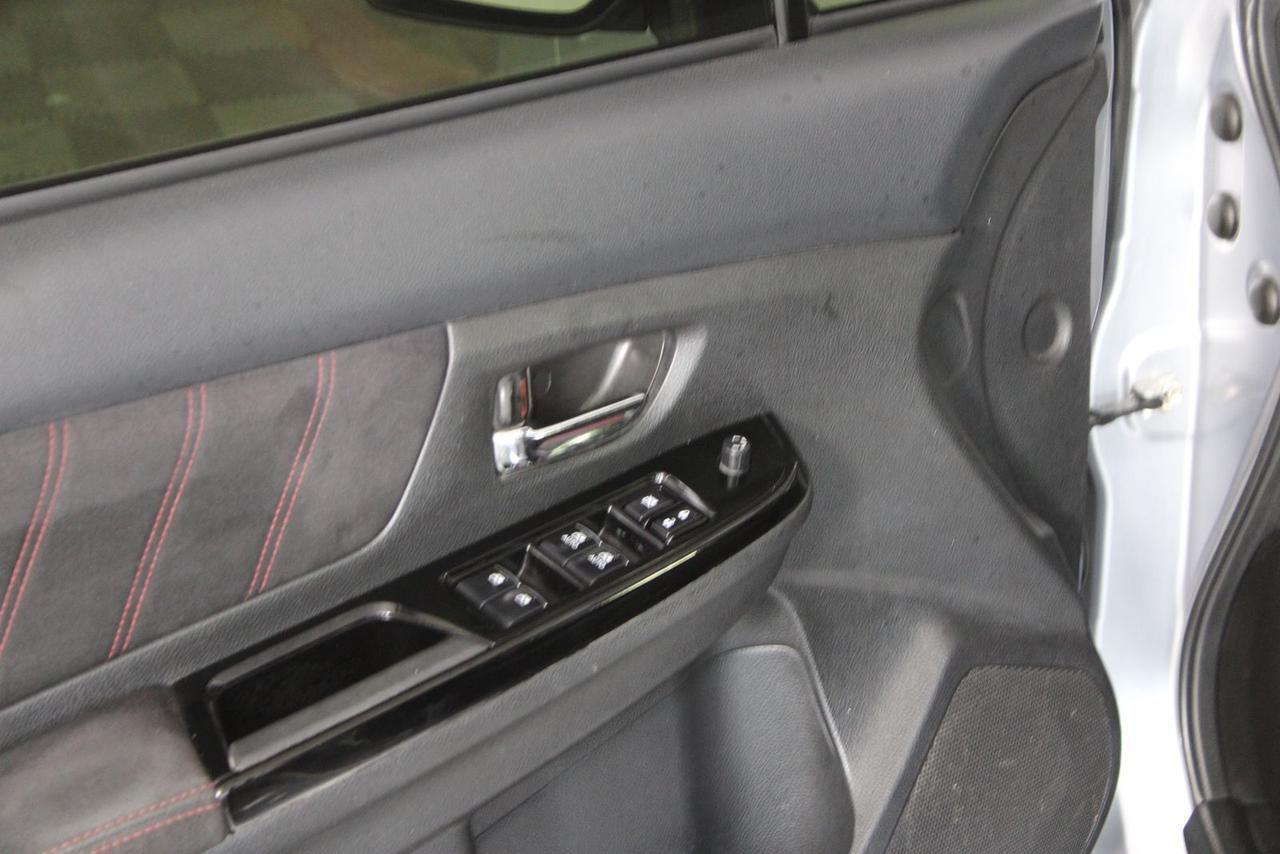 2021 Subaru WRX STi Manassas VA