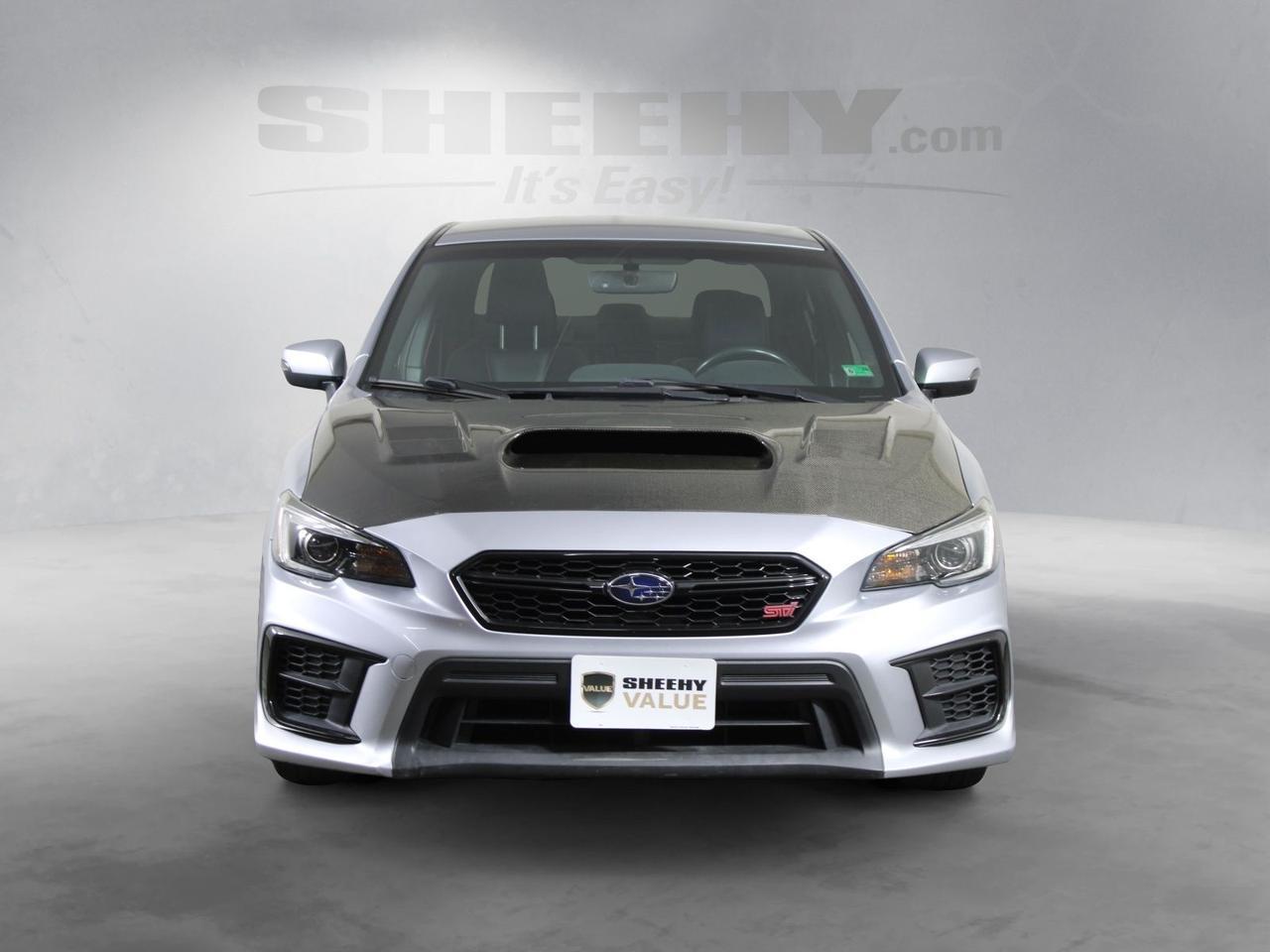 2021 Subaru WRX STi Manassas VA