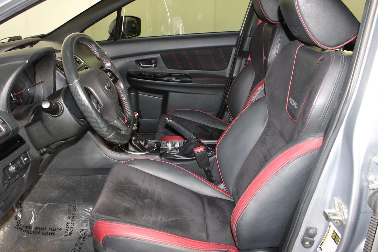 2021 Subaru WRX STi Manassas VA