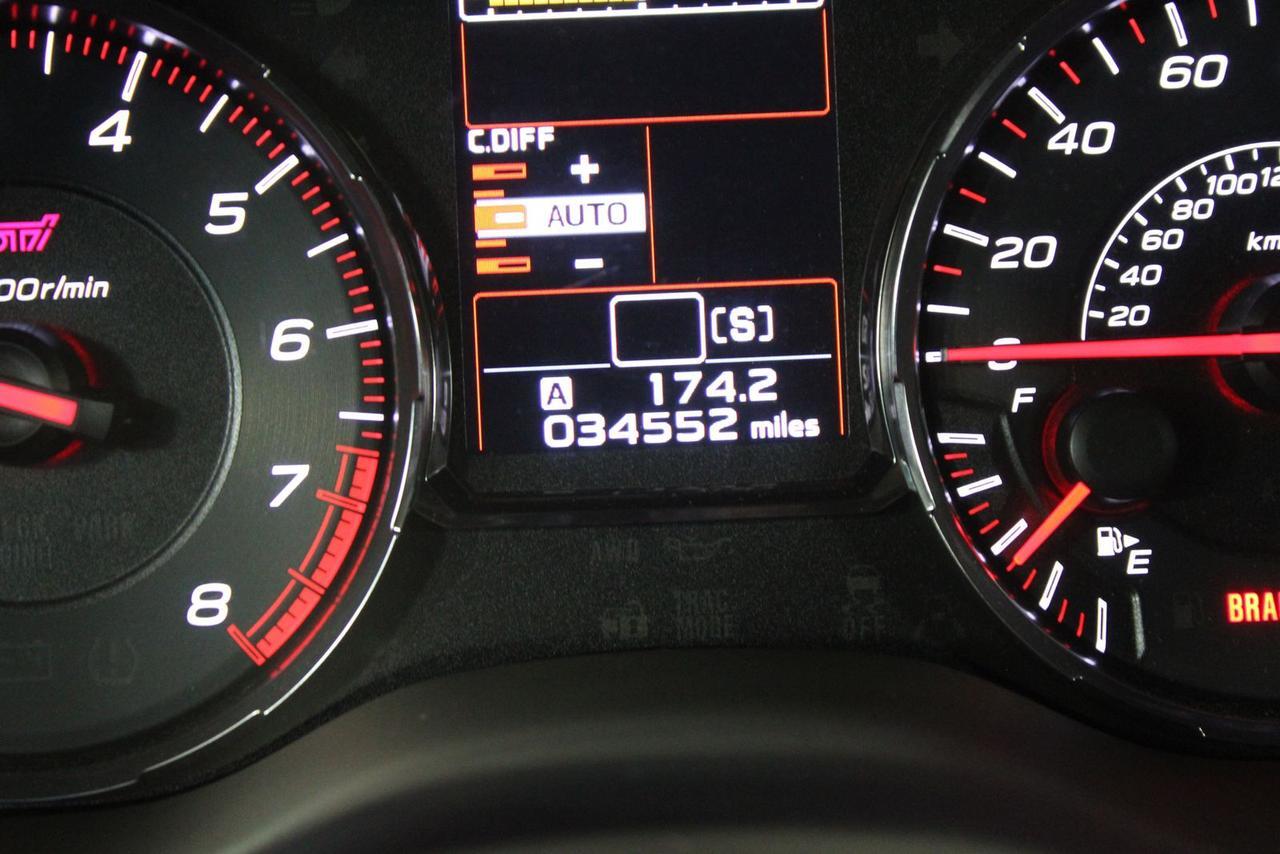 2021 Subaru WRX STi Manassas VA