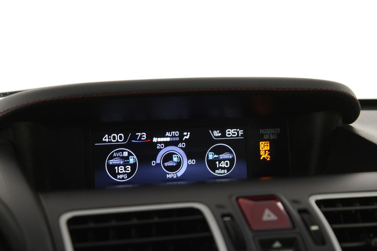 2021 Subaru WRX STi Manassas VA