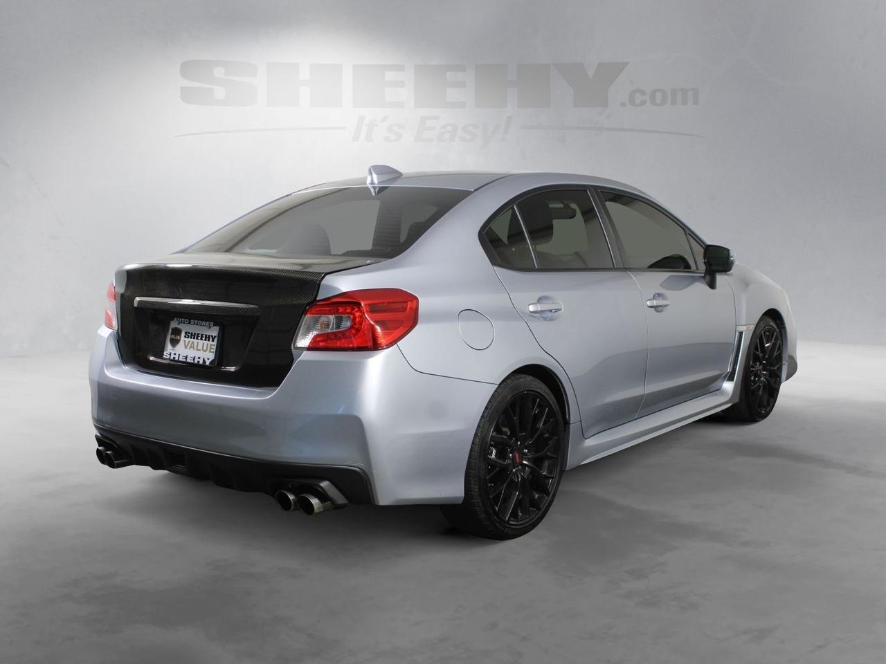 2021 Subaru WRX STi Manassas VA