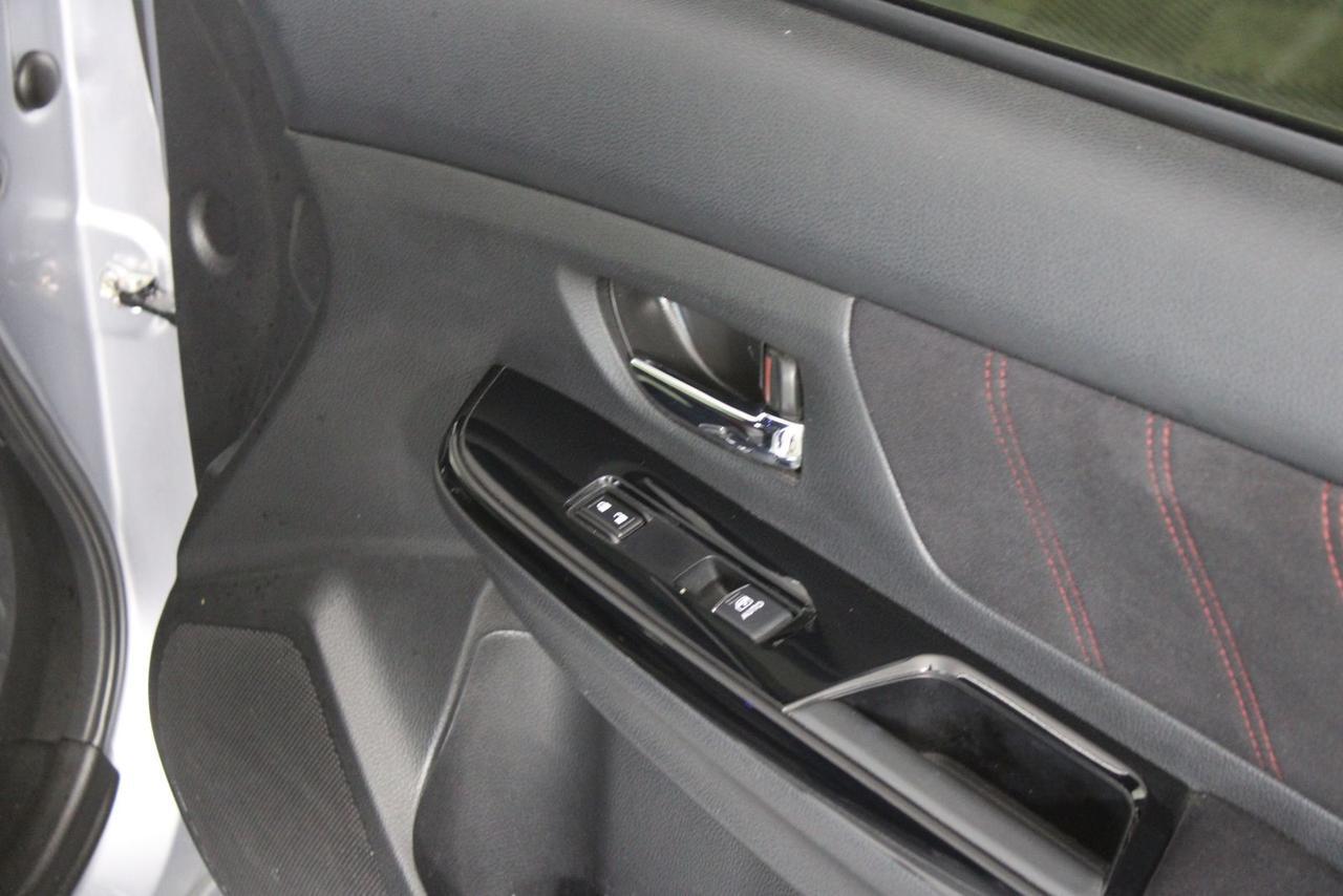 2021 Subaru WRX STi Manassas VA
