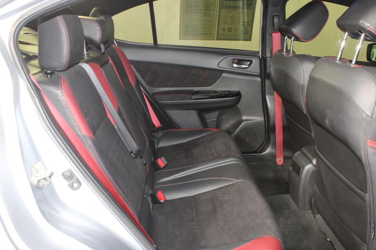 2021 Subaru WRX STi Manassas VA