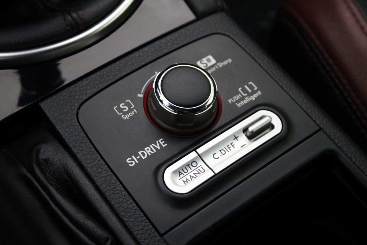 2021 Subaru WRX STi Manassas VA