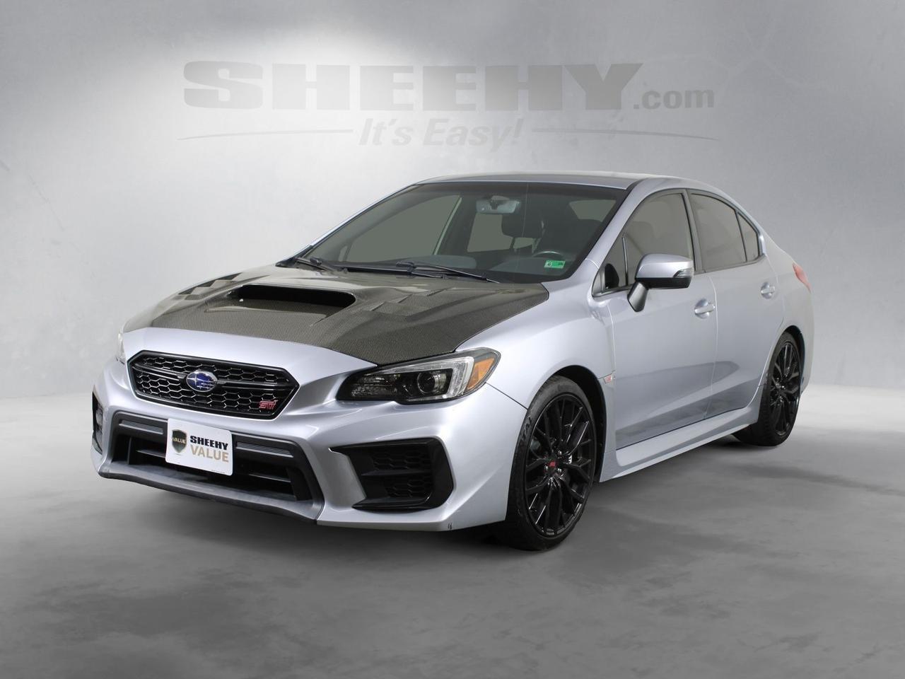 2021 Subaru WRX STi Manassas VA