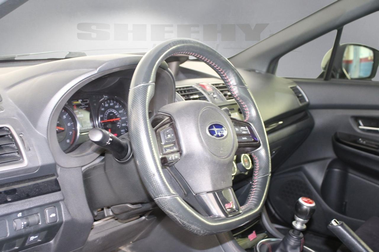 2021 Subaru WRX STi Manassas VA