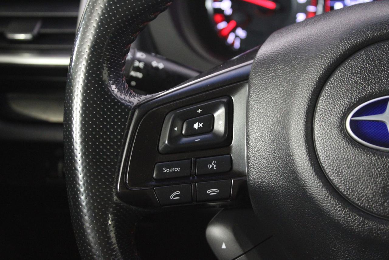 2021 Subaru WRX STi Manassas VA