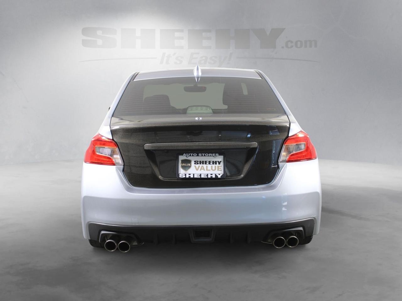 2021 Subaru WRX STi Manassas VA