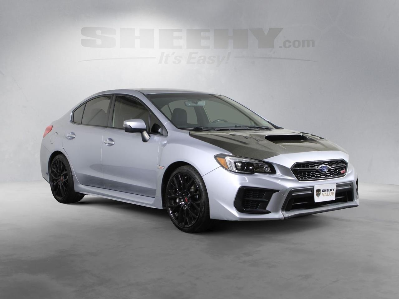 2021 Subaru WRX STi Manassas VA