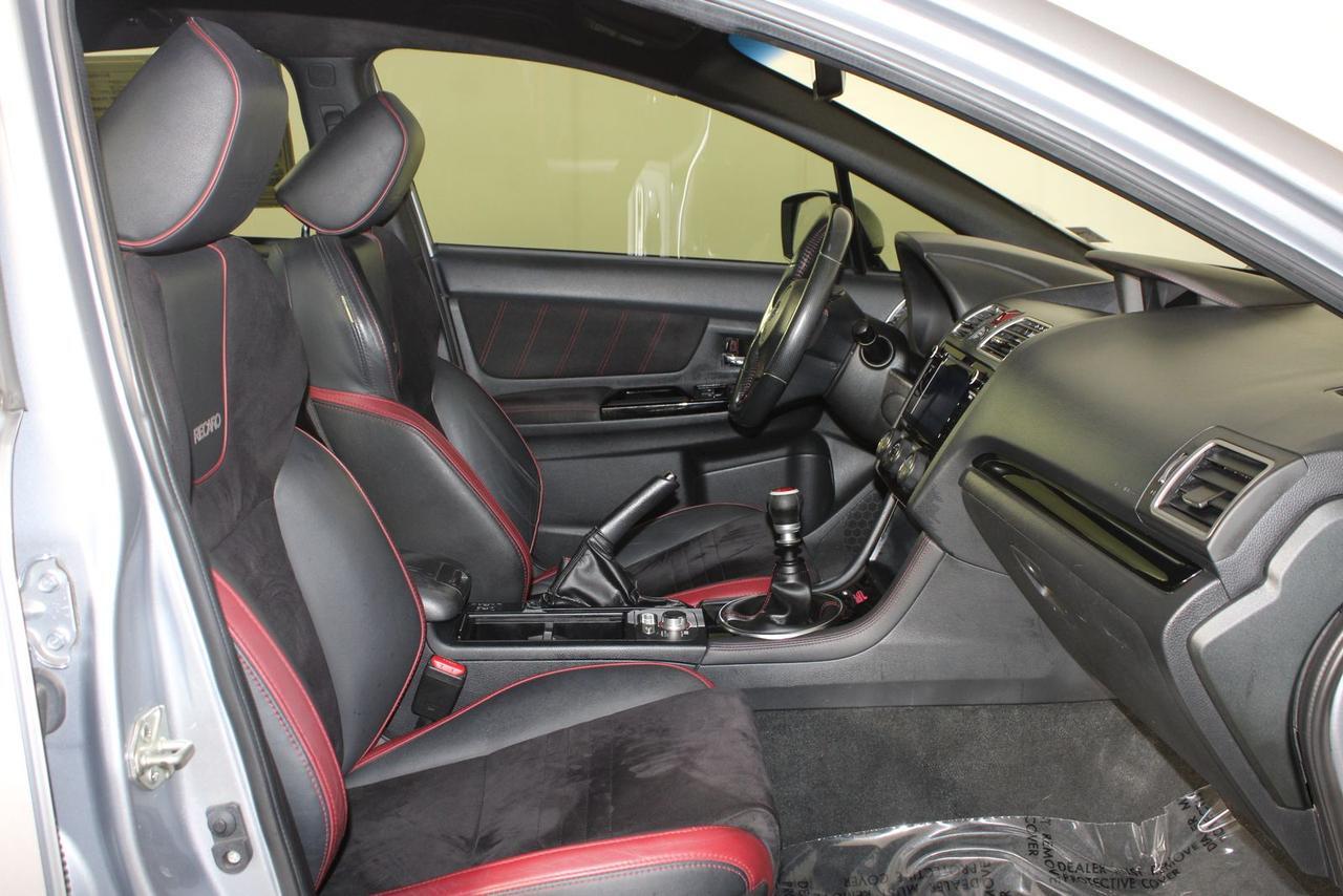 2021 Subaru WRX STi Manassas VA