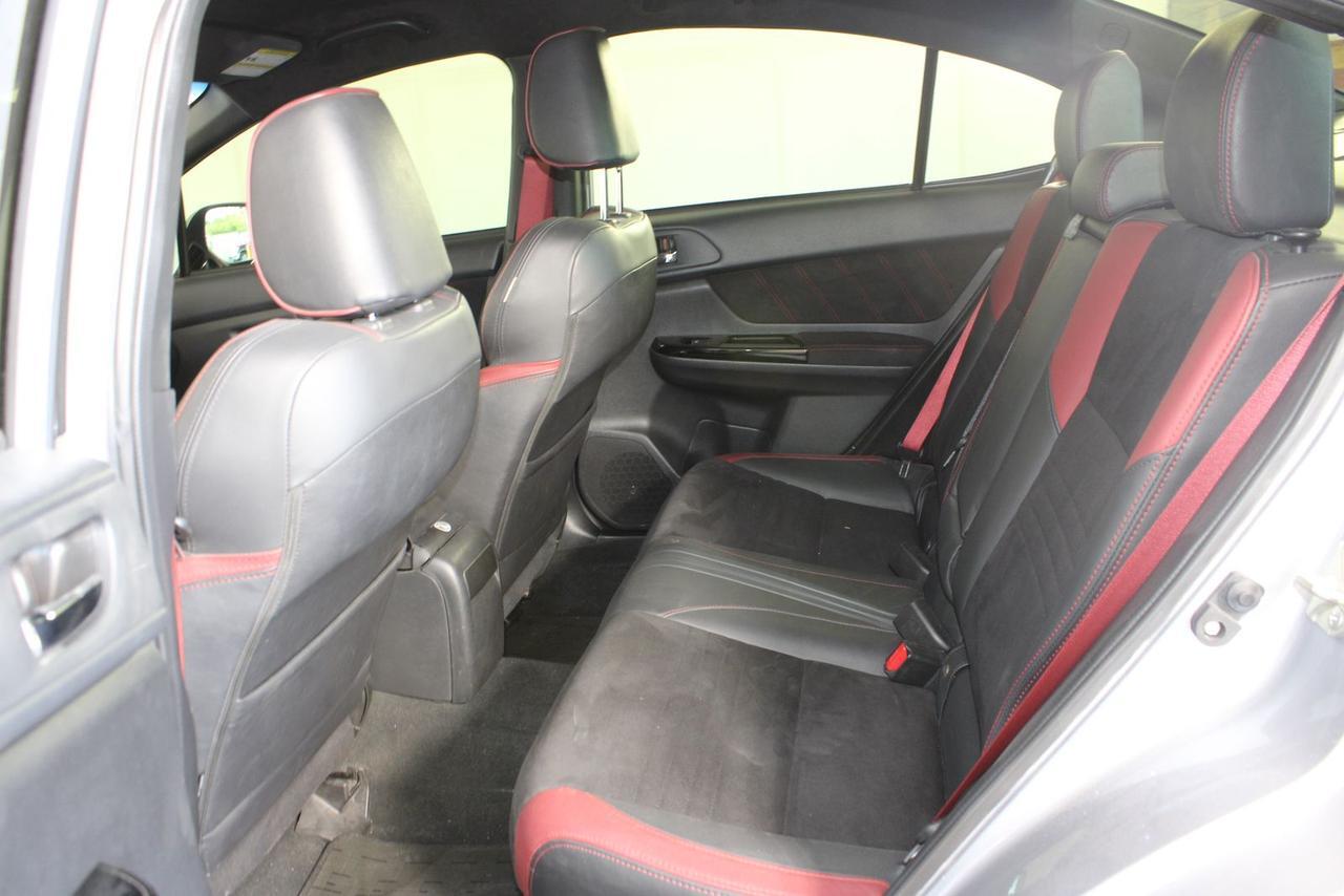 2021 Subaru WRX STi Manassas VA