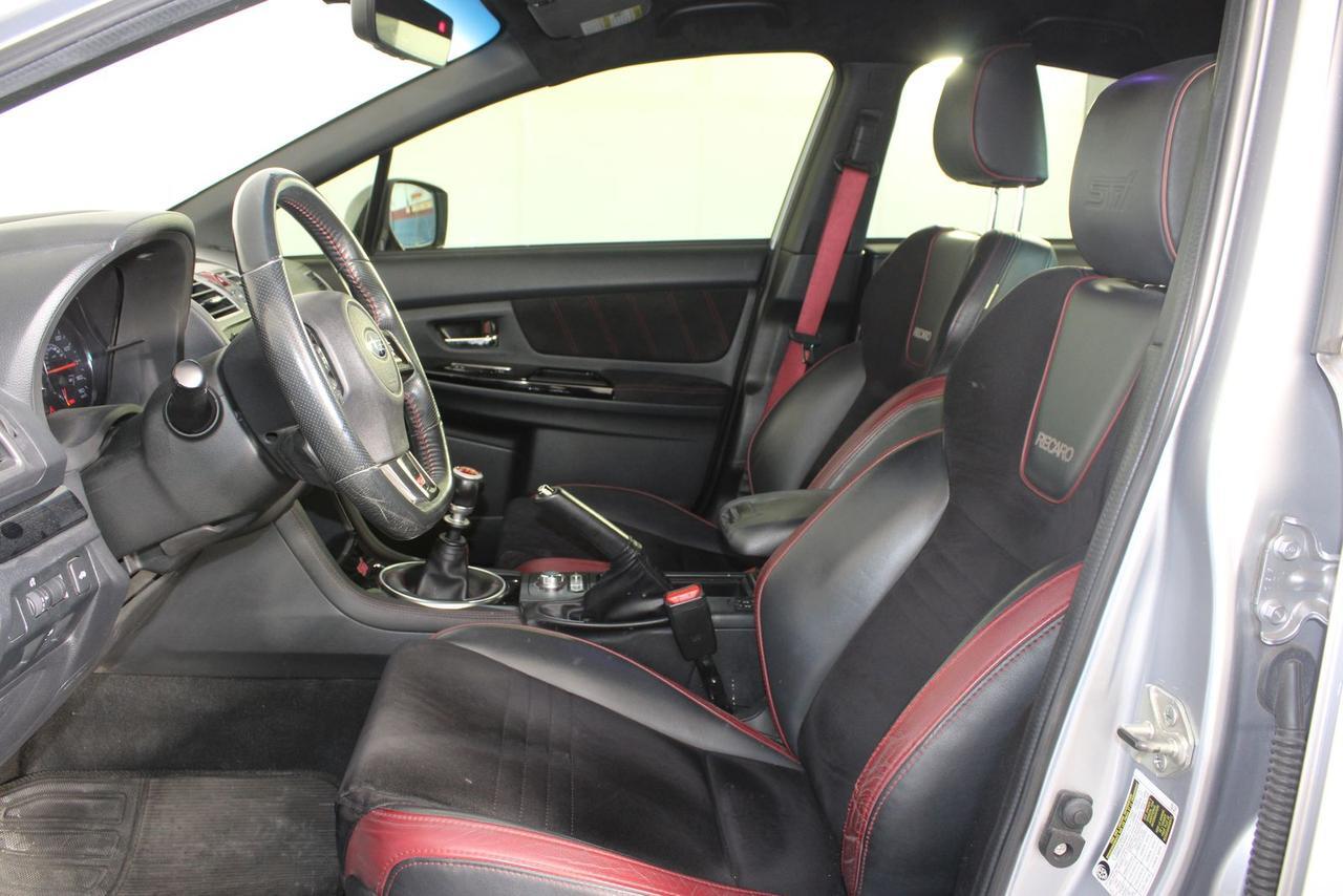 2021 Subaru WRX STi Manassas VA