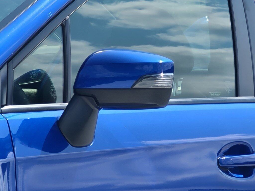 2021 Subaru WRX STi Springfield VA