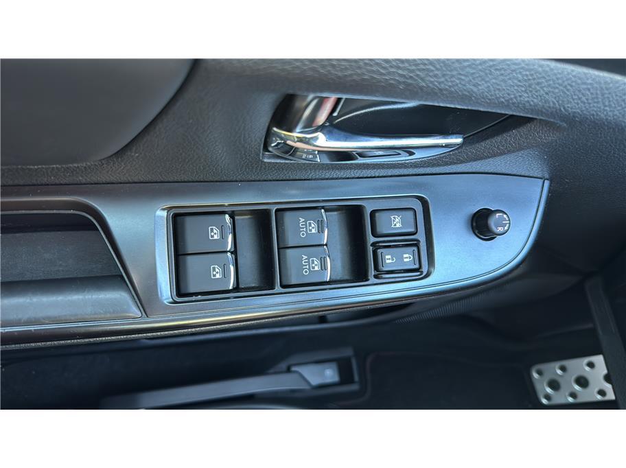 2021 Subaru WRX Sedan 4D Folsom CA