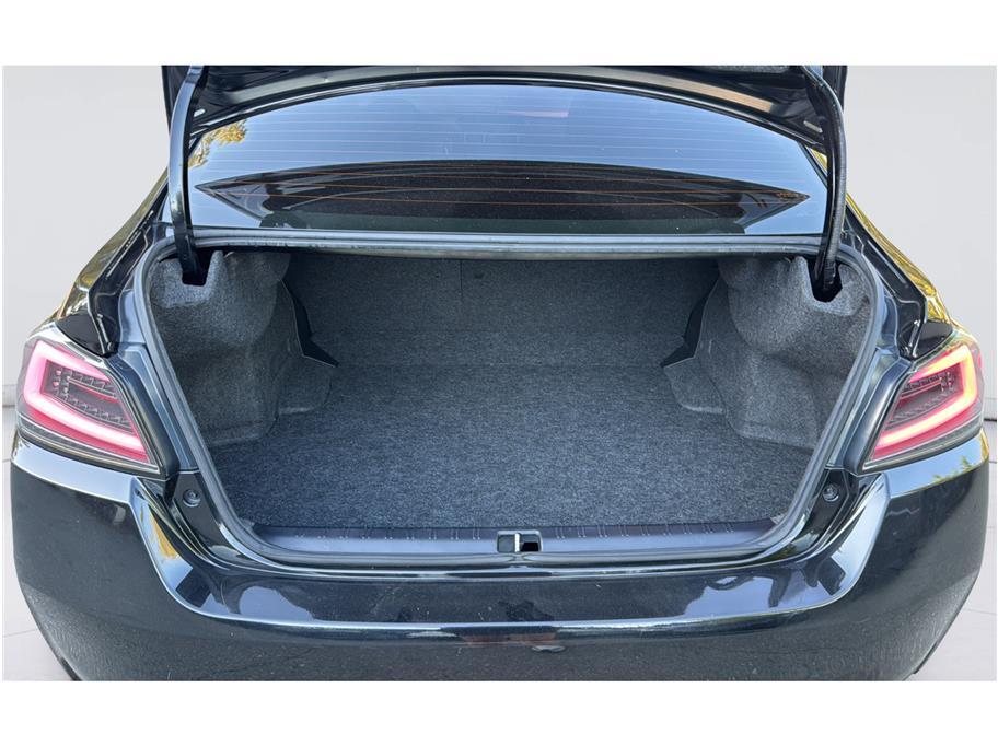 2021 Subaru WRX Sedan 4D Folsom CA