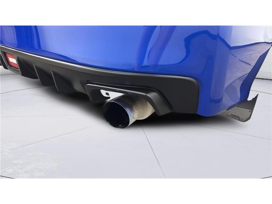 2021 Subaru WRX Sedan 4D Folsom CA