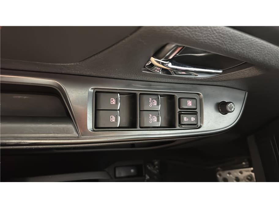2021 Subaru WRX Sedan 4D Folsom CA
