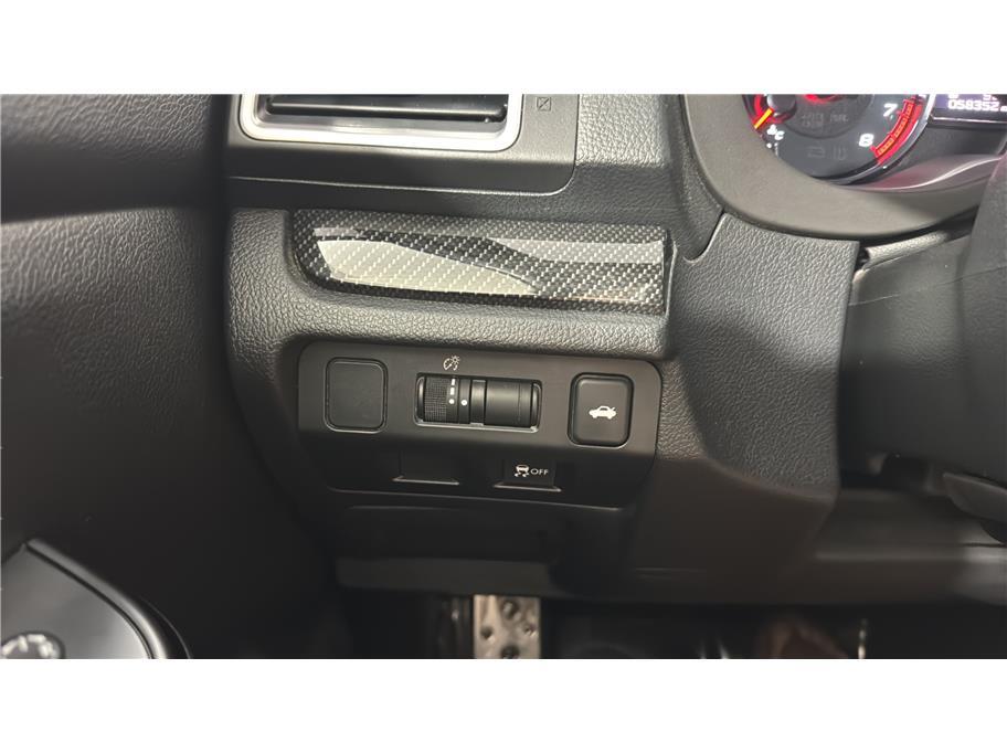 2021 Subaru WRX Sedan 4D Folsom CA