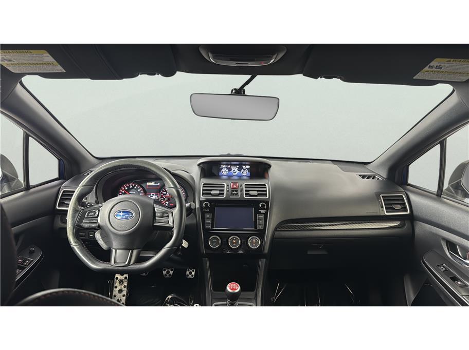 2021 Subaru WRX Sedan 4D Folsom CA