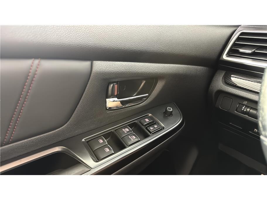 2021 Subaru WRX Sedan 4D Folsom CA