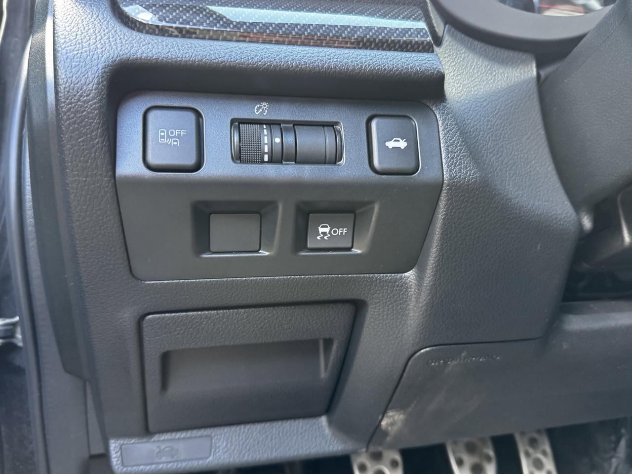 2021 Subaru WRX Sport Manual AWD | Low KMs | Backup Camera | 2L | Cloth Seating Redwater AB