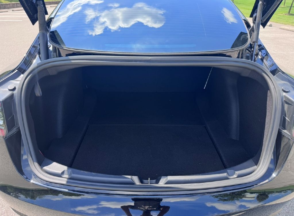 2021 TESLA MODEL 3 Columbus OH