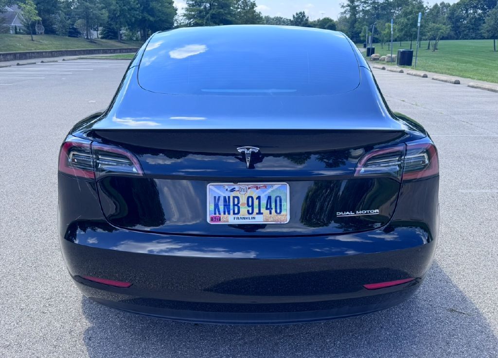 2021 TESLA MODEL 3 Columbus OH