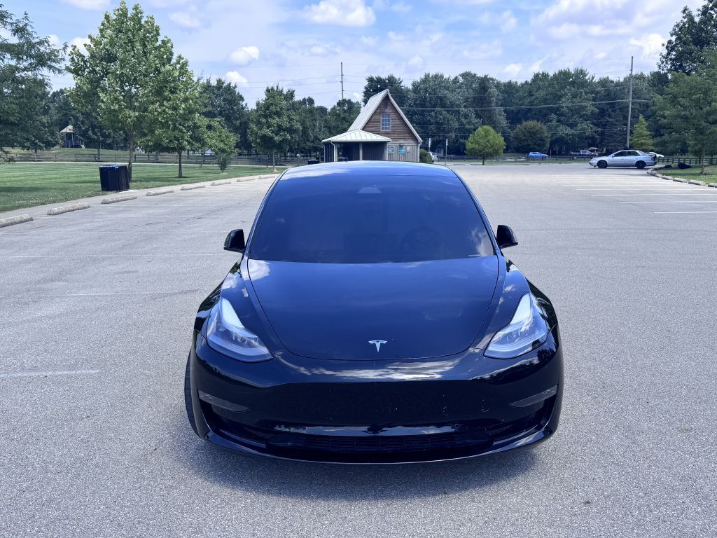 2021 TESLA MODEL 3 Columbus OH