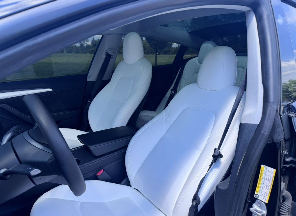 2021 TESLA MODEL 3 Columbus OH
