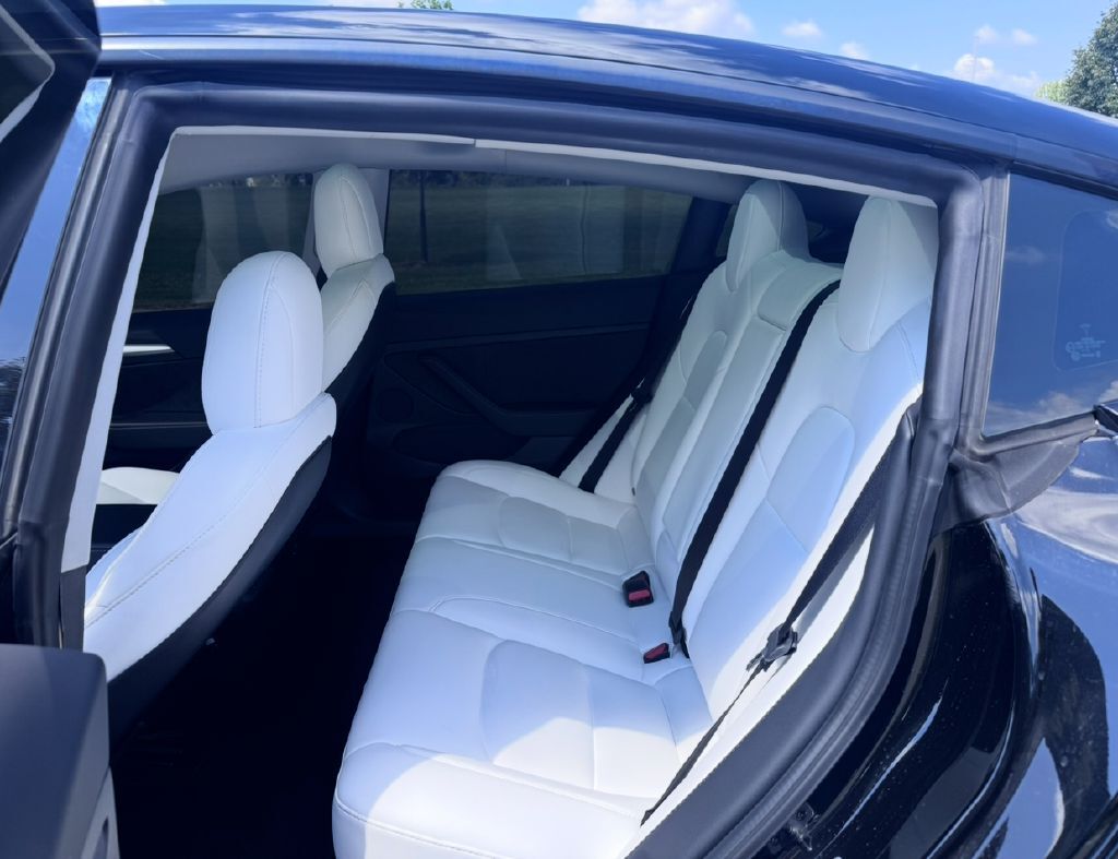 2021 TESLA MODEL 3 Columbus OH