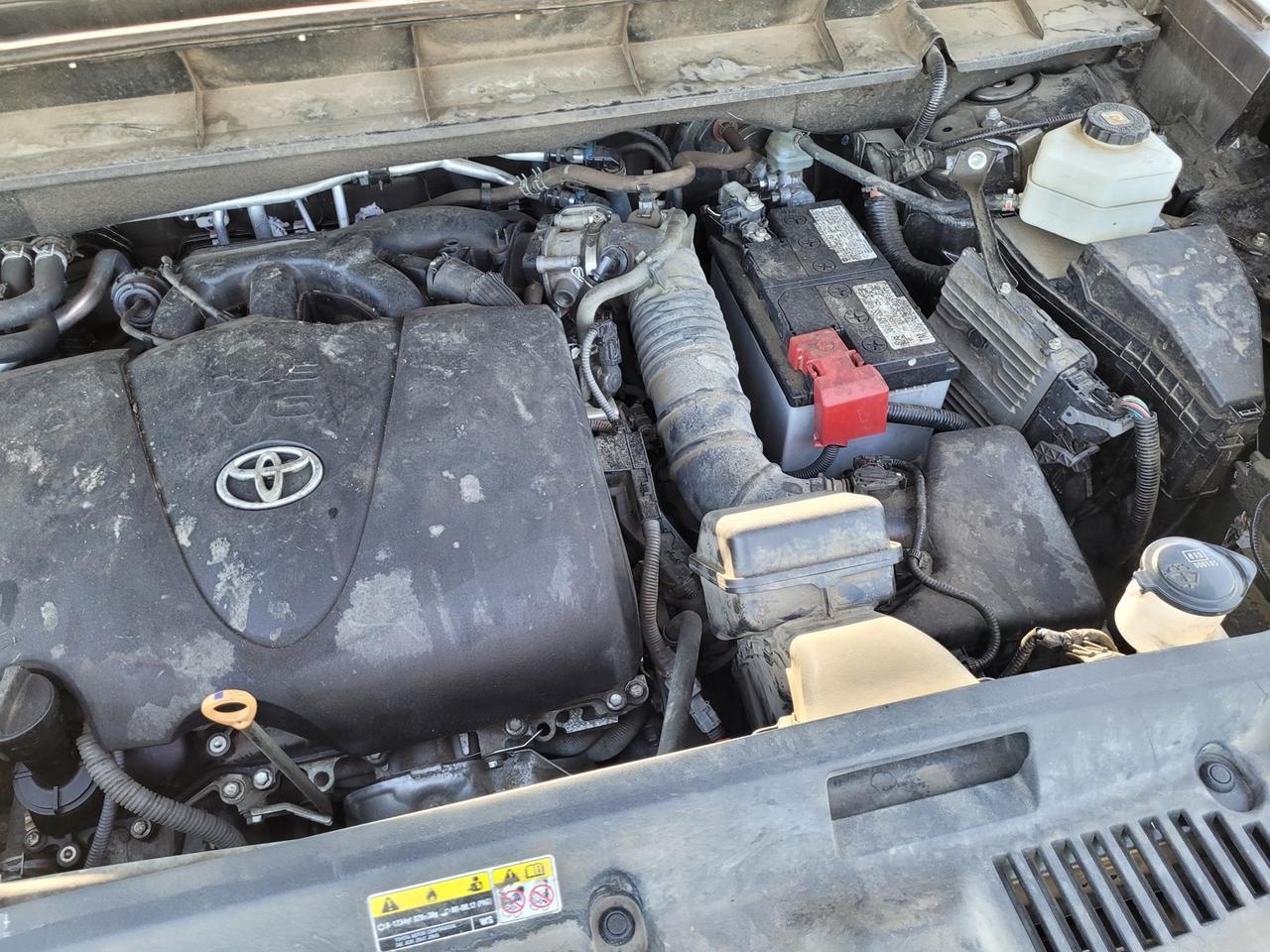 2021 TOYOTA HIGHLANDER XLE AWD Vacaville CA